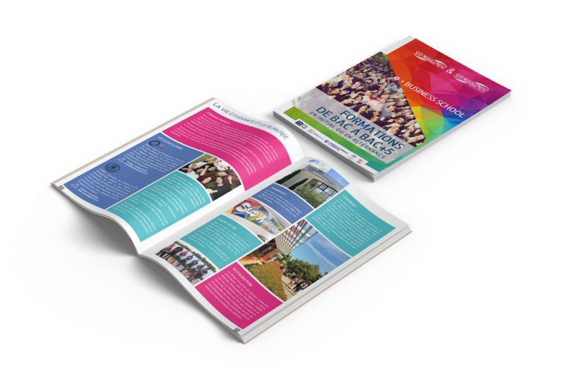 Brochure / Catalogue